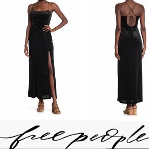 Free People Maxi Dress